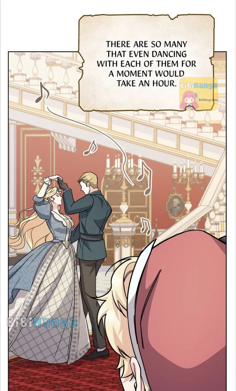 The Tears of a Jester Chapter 72 - page 51