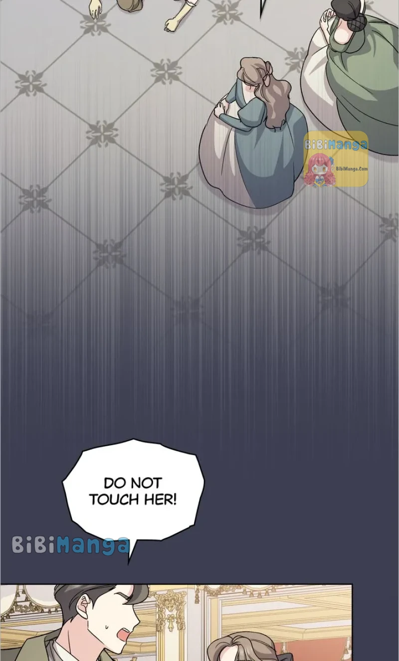 The Tears of a Jester Chapter 72 - page 69