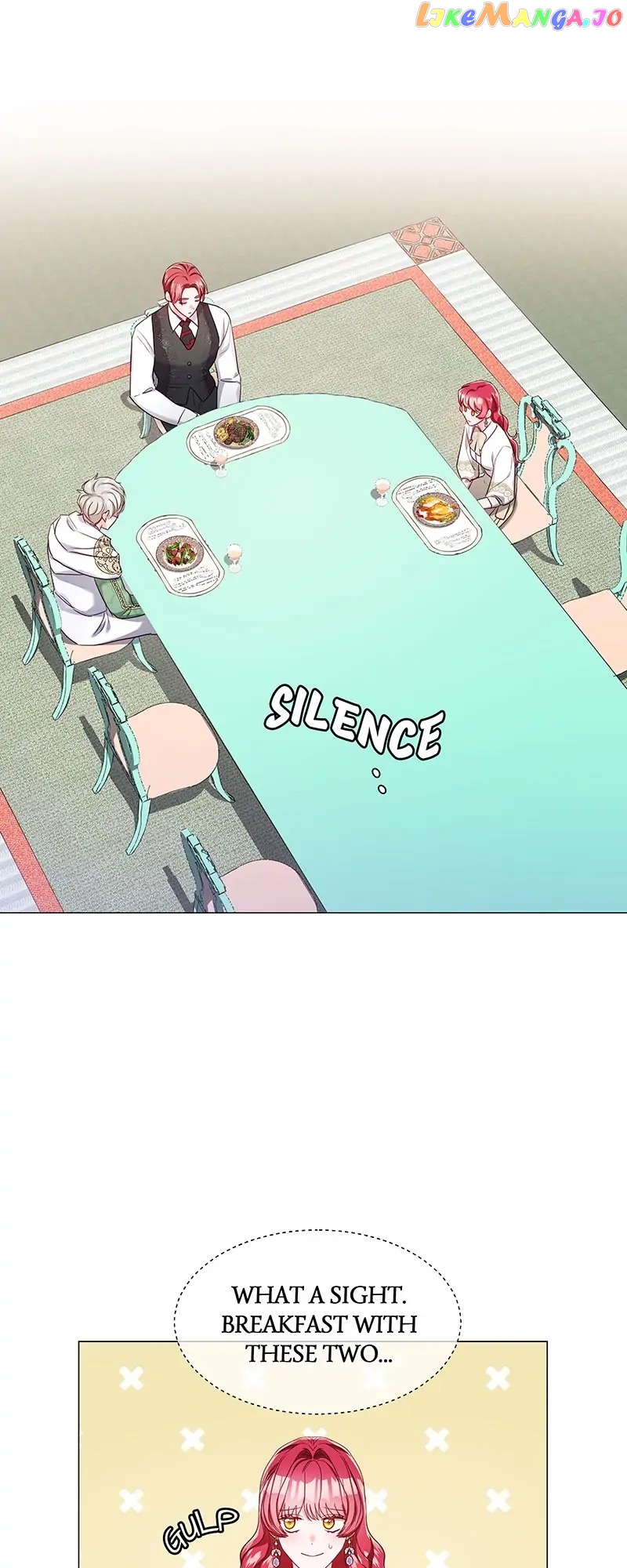 Extras Don’t Want to be Overly Obsessed Chapter 67 - page 1