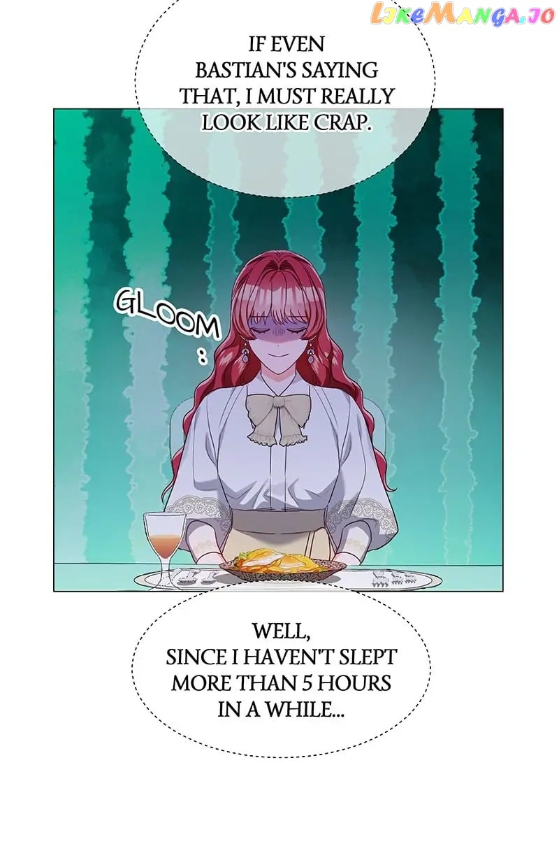 Extras Don’t Want to be Overly Obsessed Chapter 67 - page 4