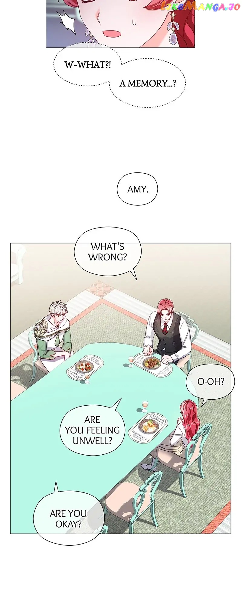 Extras Don’t Want to be Overly Obsessed Chapter 67 - page 11