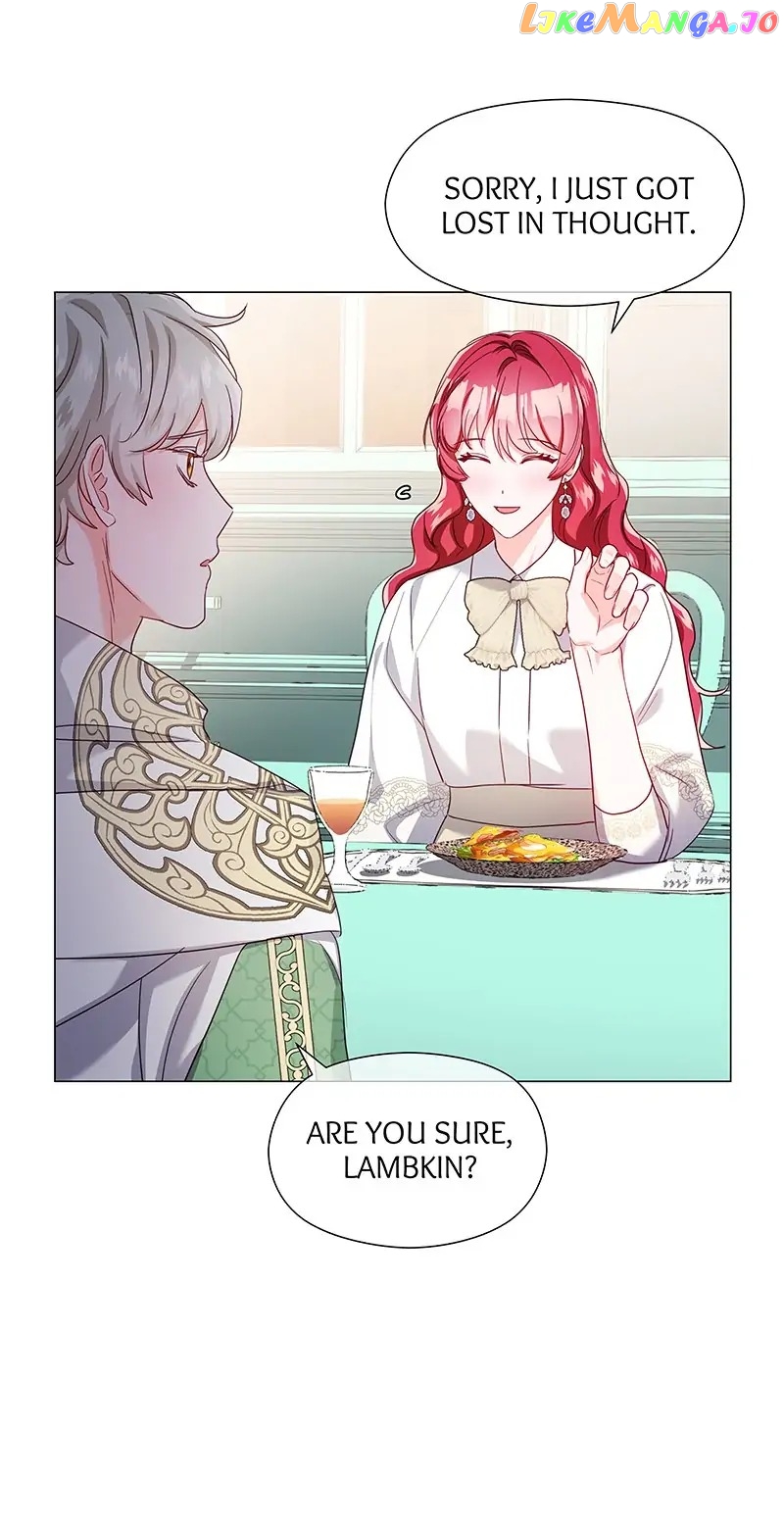 Extras Don’t Want to be Overly Obsessed Chapter 67 - page 12