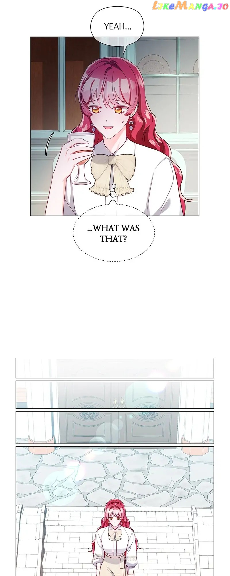 Extras Don’t Want to be Overly Obsessed Chapter 67 - page 13