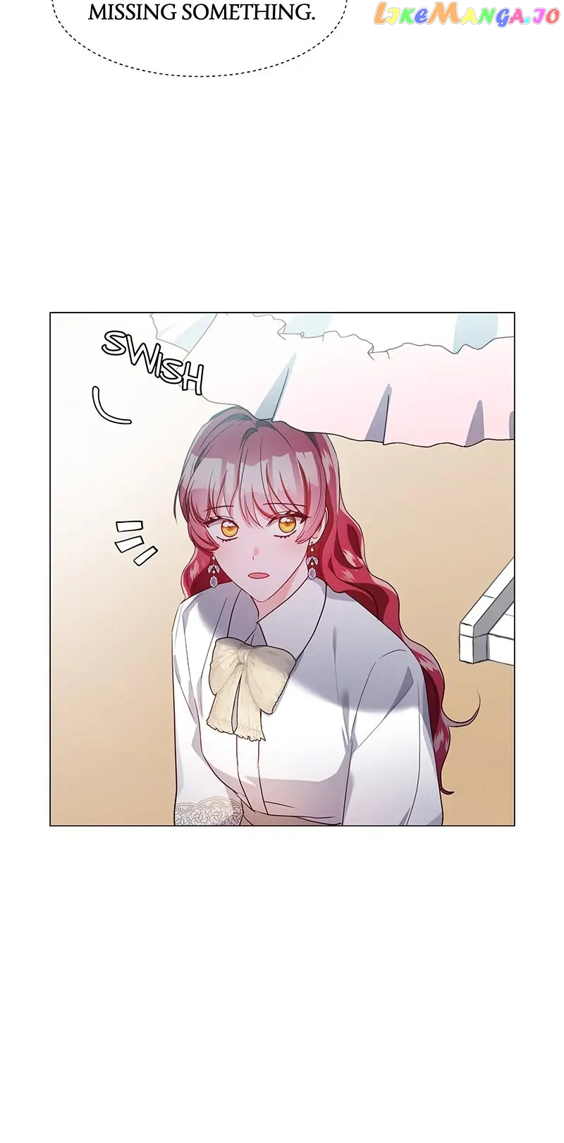 Extras Don’t Want to be Overly Obsessed Chapter 67 - page 16
