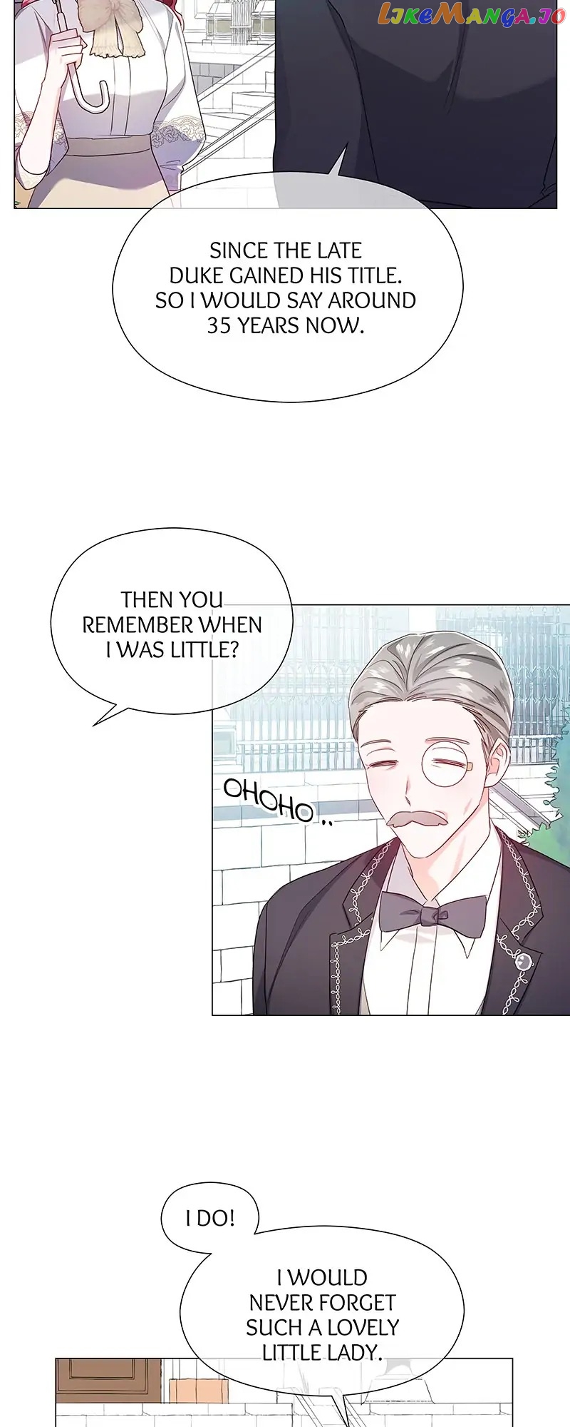 Extras Don’t Want to be Overly Obsessed Chapter 67 - page 19