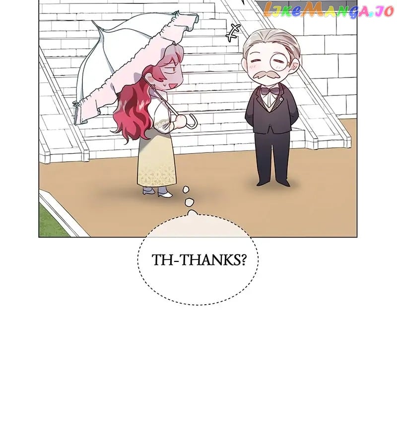 Extras Don’t Want to be Overly Obsessed Chapter 67 - page 20