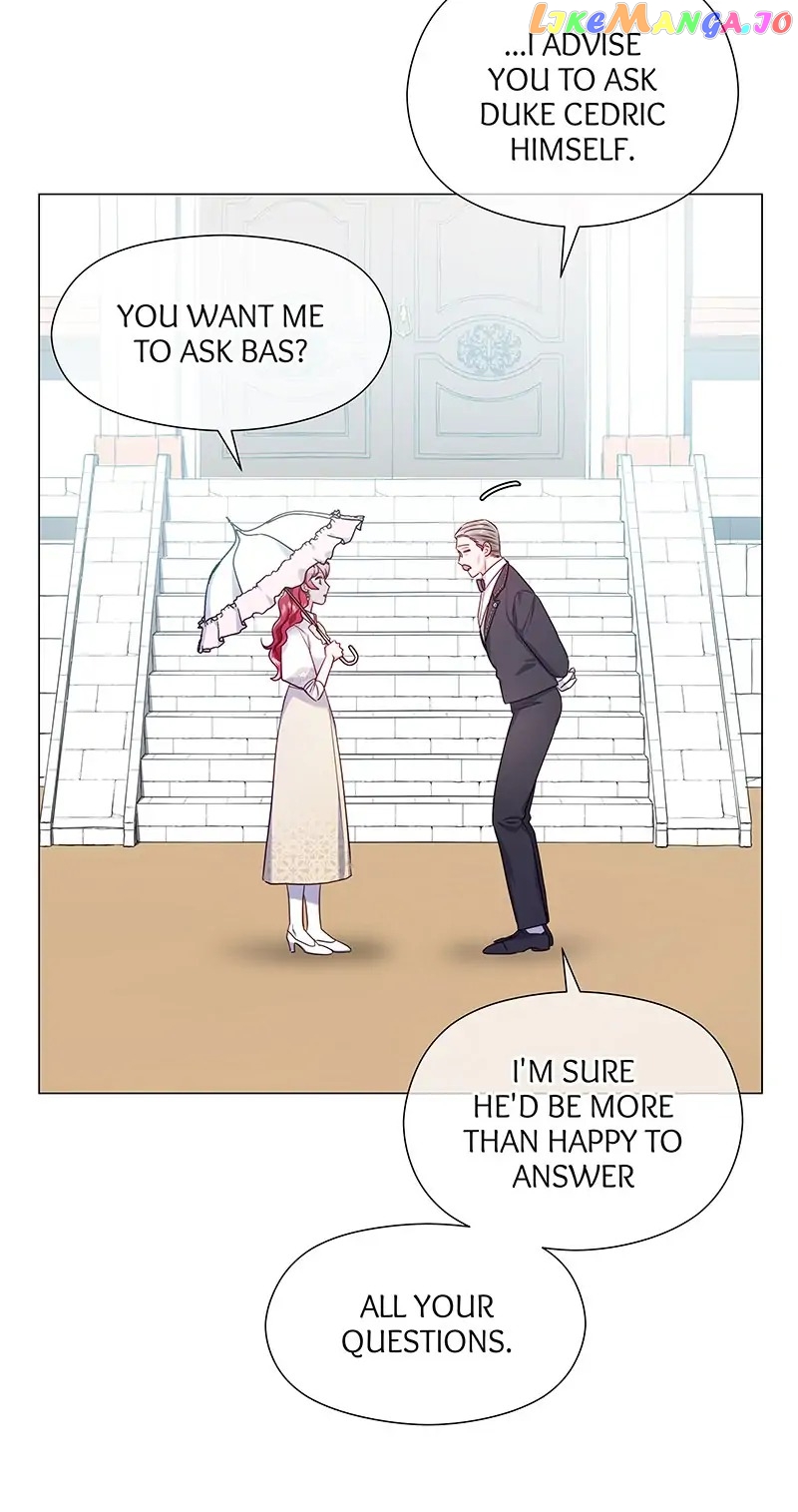Extras Don’t Want to be Overly Obsessed Chapter 67 - page 24