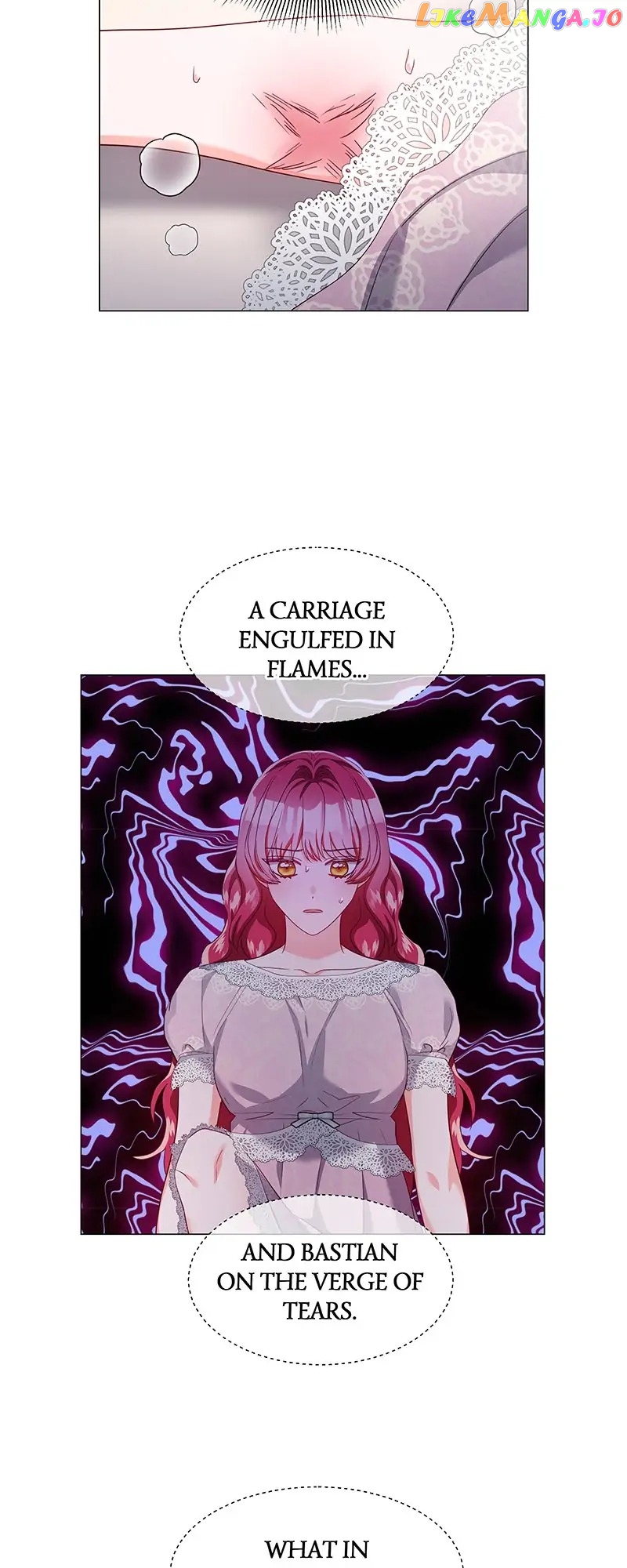 Extras Don’t Want to be Overly Obsessed Chapter 67 - page 32