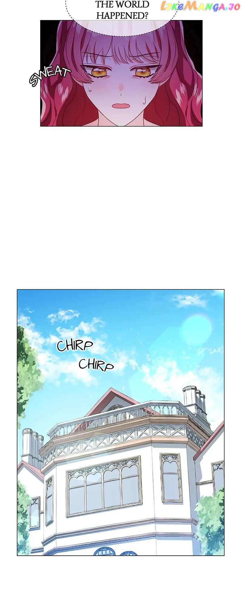 Extras Don’t Want to be Overly Obsessed Chapter 67 - page 33