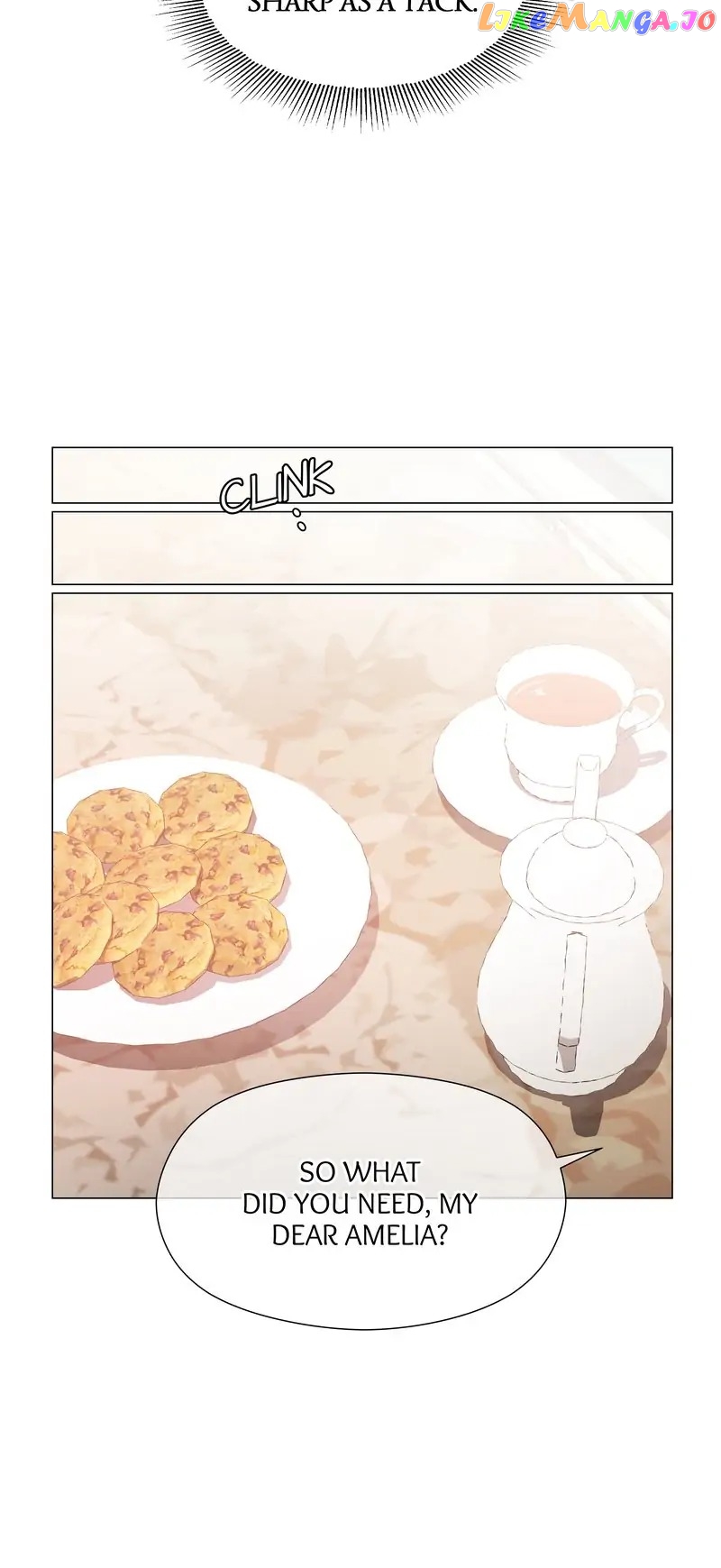Extras Don’t Want to be Overly Obsessed Chapter 67 - page 38
