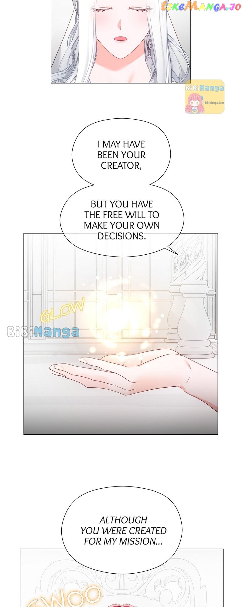 Extras Don’t Want to be Overly Obsessed Chapter 101 - page 22