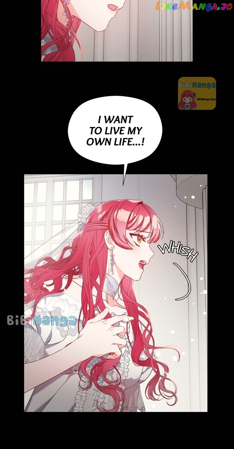 Extras Don’t Want to be Overly Obsessed Chapter 101 - page 33