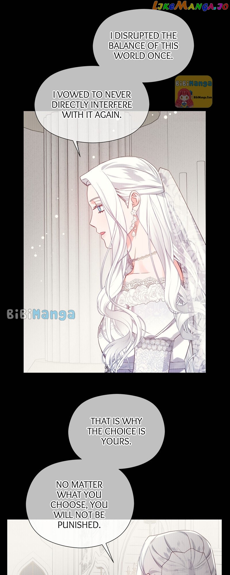 Extras Don’t Want to be Overly Obsessed Chapter 101 - page 34