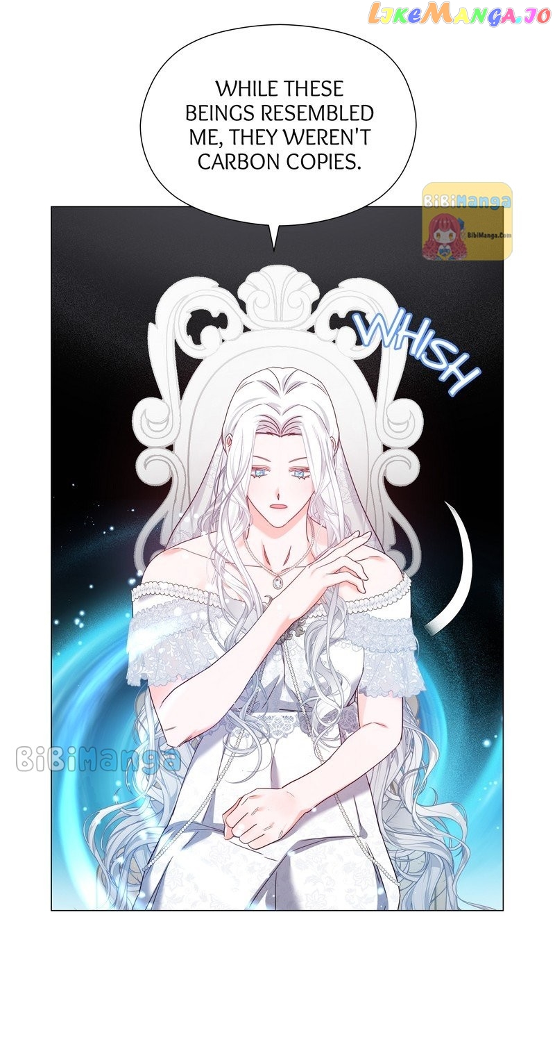 Extras Don’t Want to be Overly Obsessed Chapter 101 - page 9