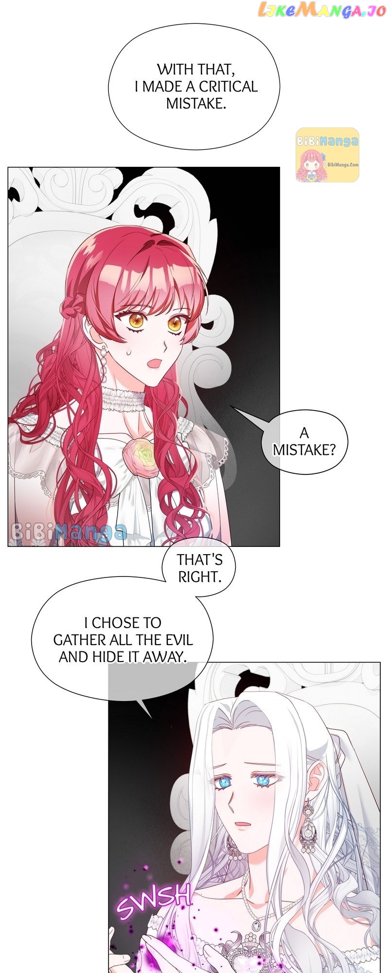 Extras Don’t Want to be Overly Obsessed Chapter 101 - page 10