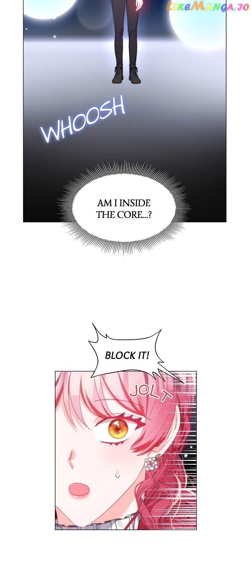 Extras Don’t Want to be Overly Obsessed Chapter 103 - page 32