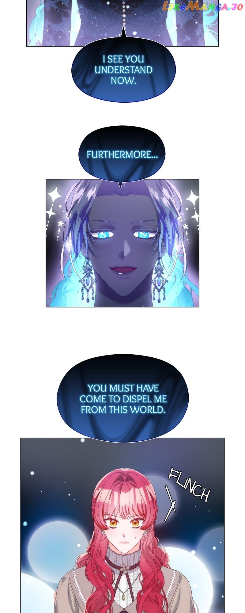Extras Don’t Want to be Overly Obsessed Chapter 103 - page 44