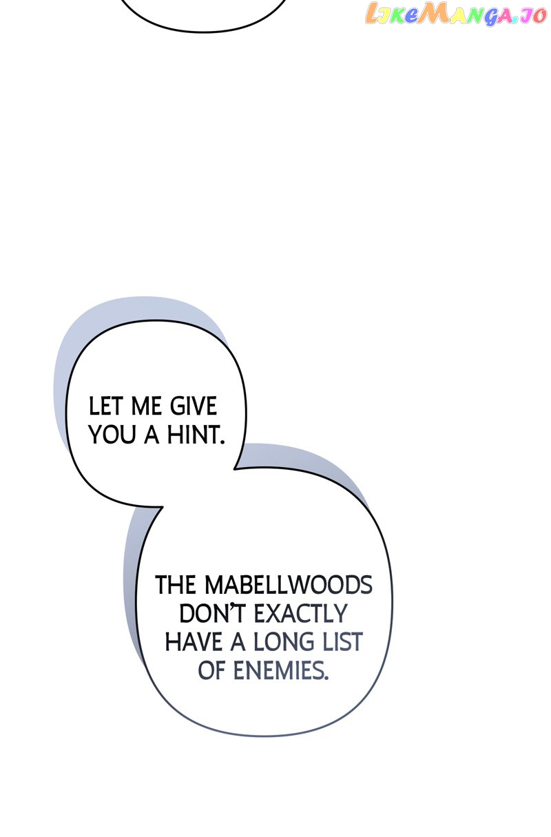 The Huntress and The Mad Scientist Chapter 26 - page 24