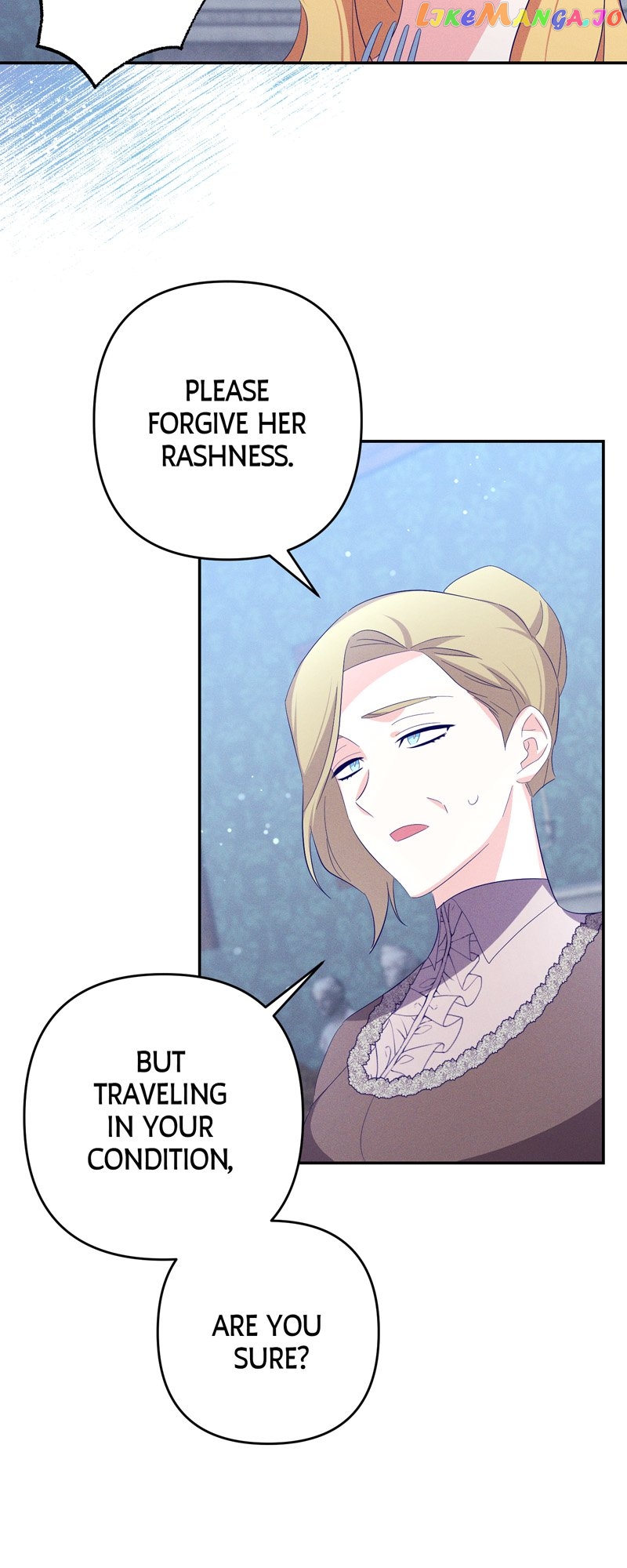 The Huntress and The Mad Scientist Chapter 27 - page 5