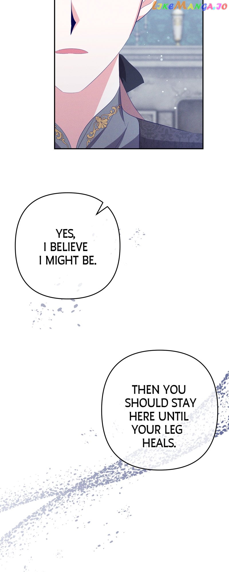 The Huntress and The Mad Scientist Chapter 27 - page 24