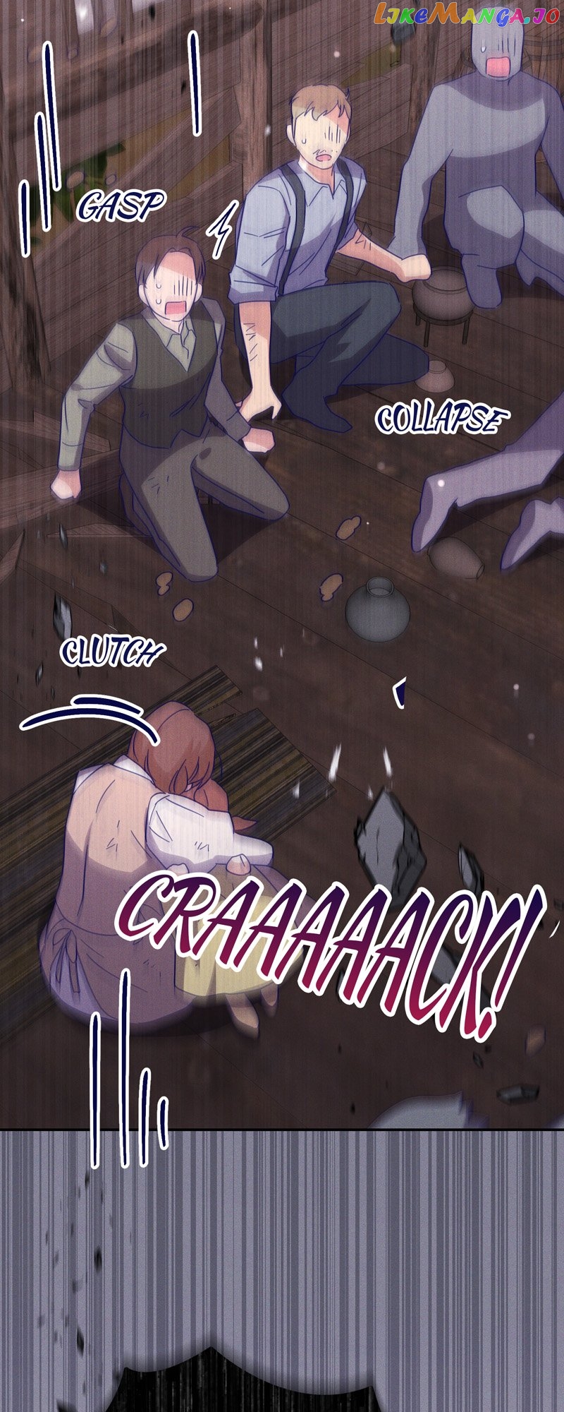 The Huntress and The Mad Scientist Chapter 29 - page 7