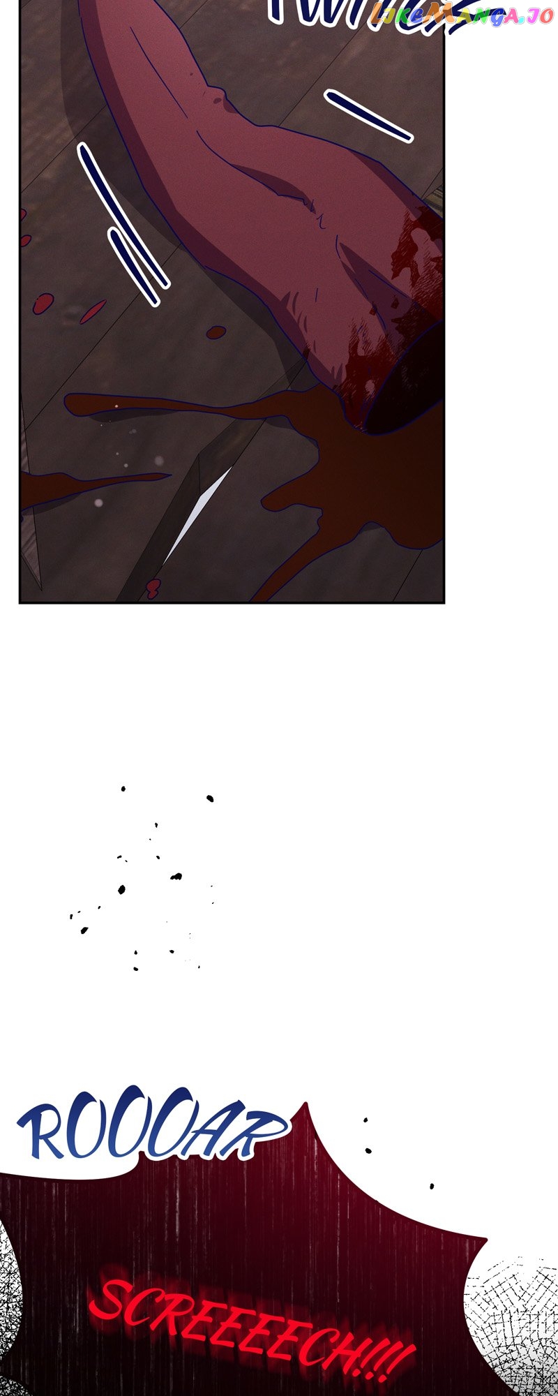 The Huntress and The Mad Scientist Chapter 29 - page 19