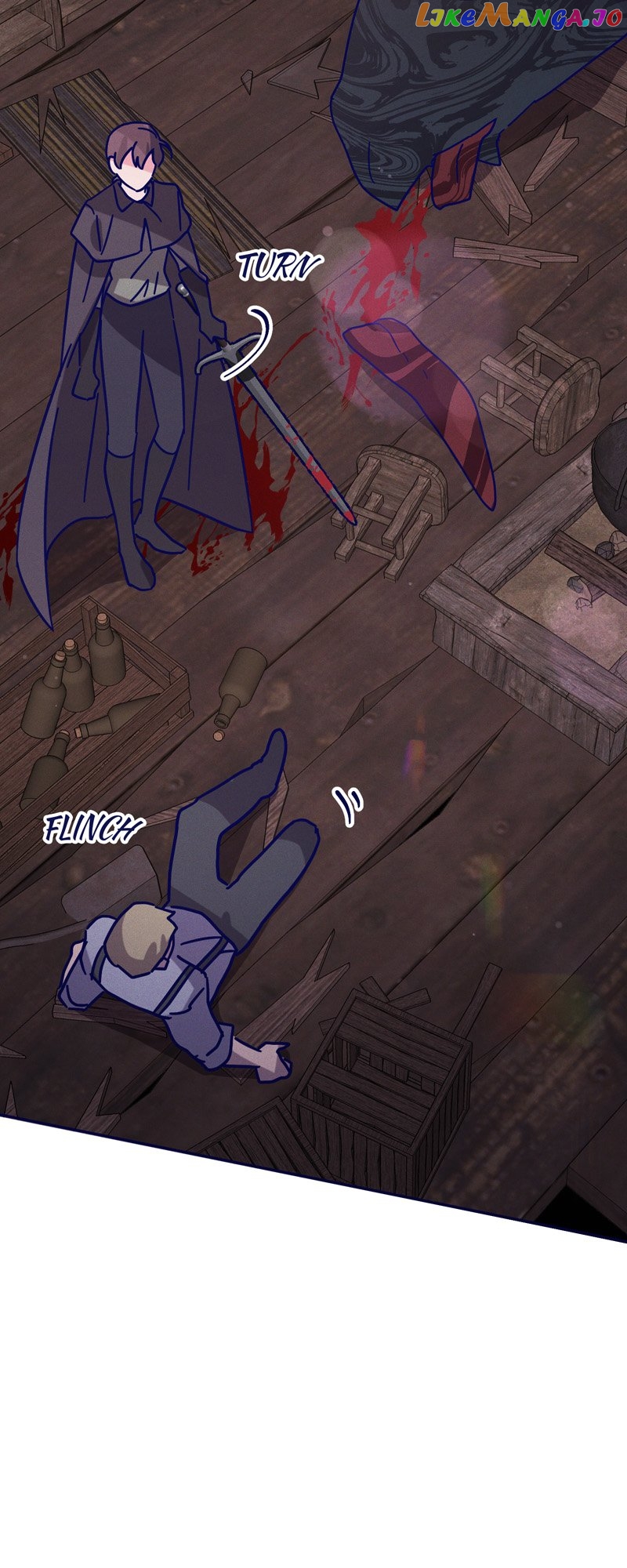 The Huntress and The Mad Scientist Chapter 29 - page 25
