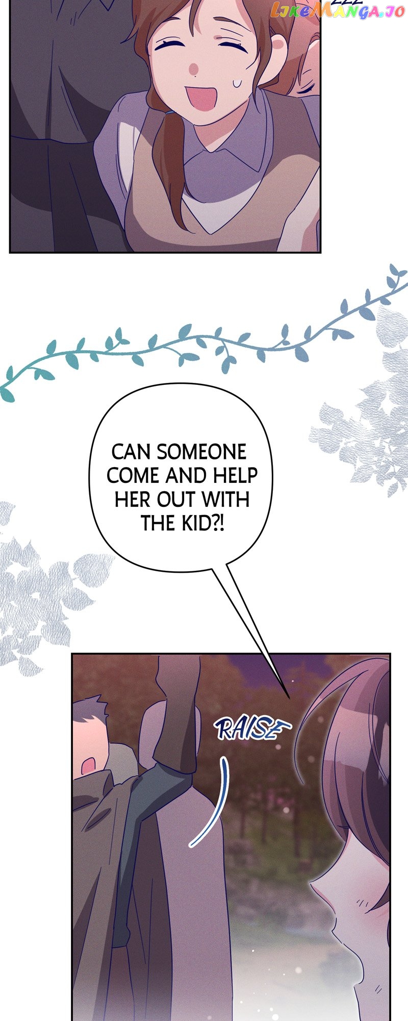The Huntress and The Mad Scientist Chapter 29 - page 40