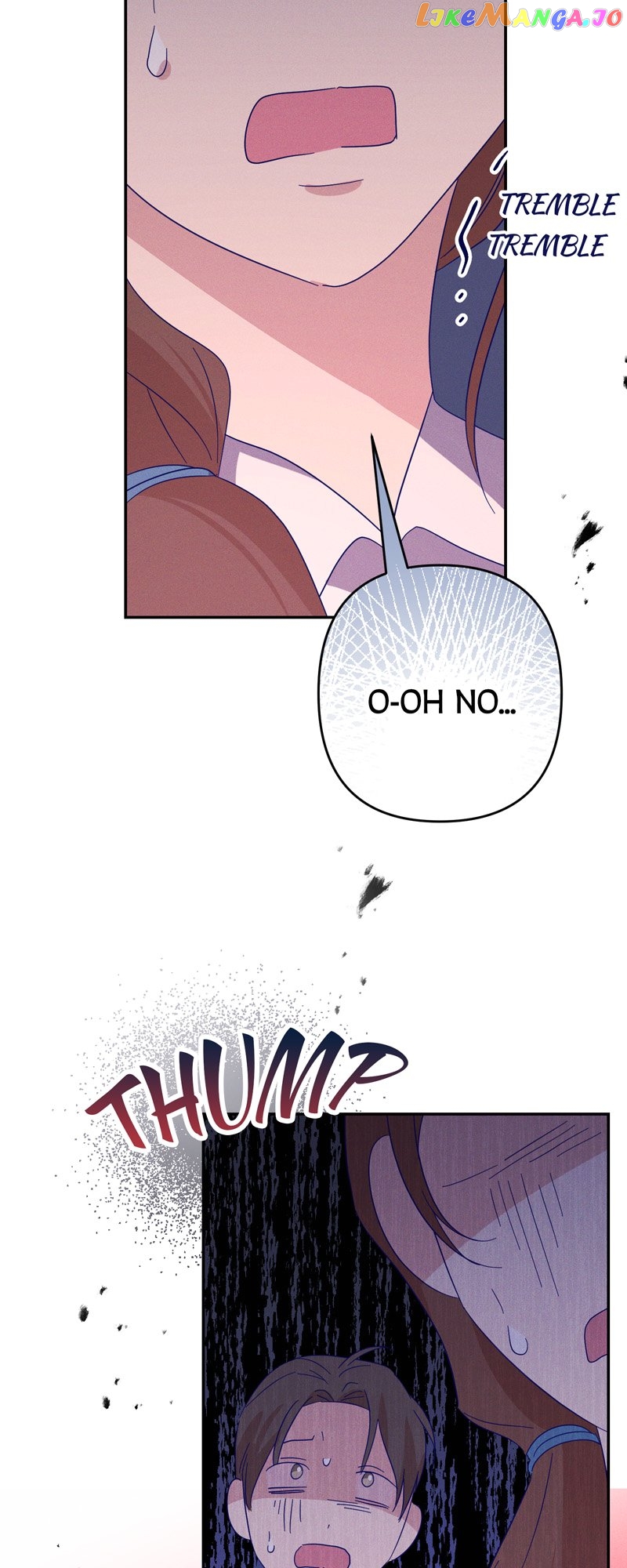 The Huntress and The Mad Scientist Chapter 29 - page 45