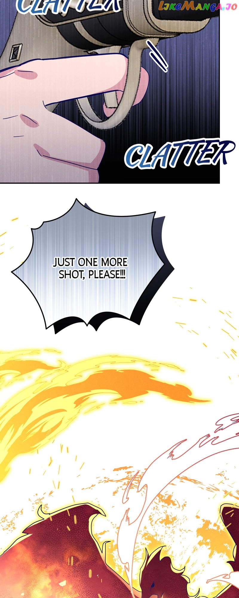 The Huntress and The Mad Scientist Chapter 30 - page 24