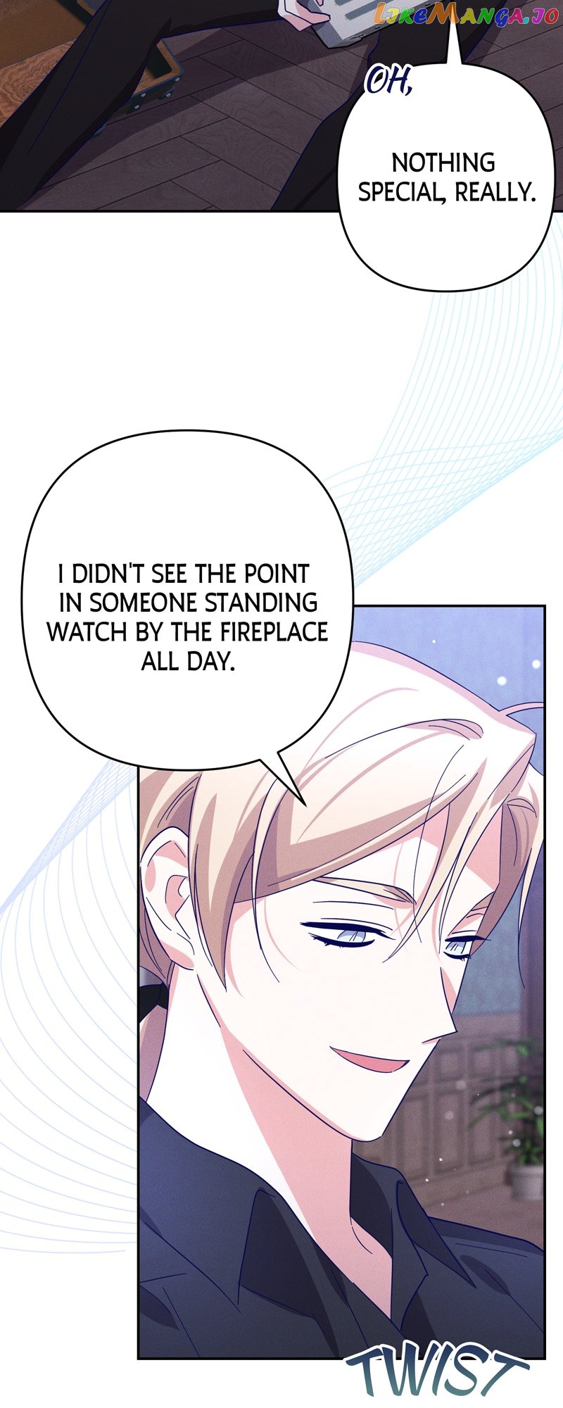 The Huntress and The Mad Scientist Chapter 30 - page 59