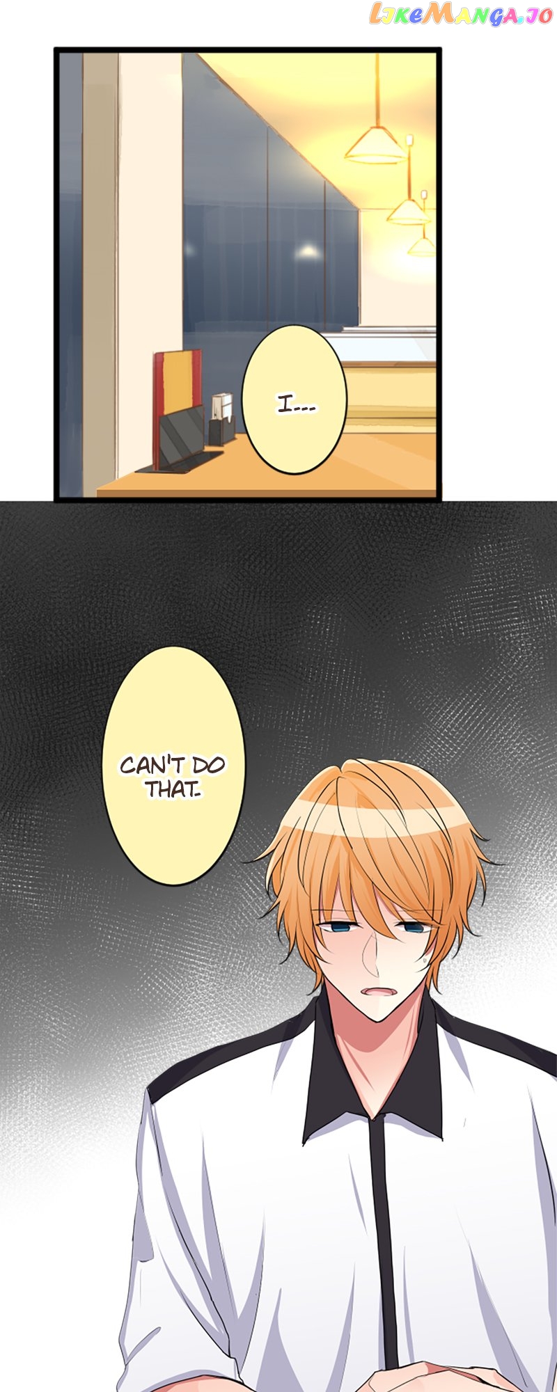 Next to You ~The Story of a Couple with a Huge Age Difference~ Chapter 157 - p2.73	 - page 5