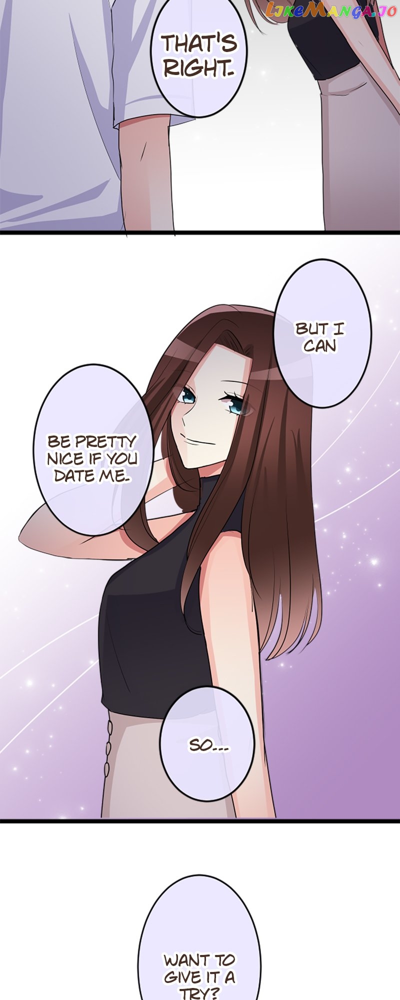 Next to You ~The Story of a Couple with a Huge Age Difference~ Chapter 159 - p2.75	 - page 13