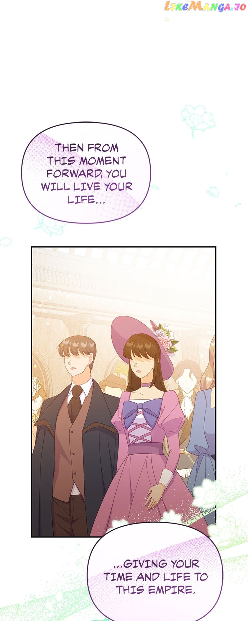 It’s Up to Us to Fight the Tyrant Chapter 48 - page 24