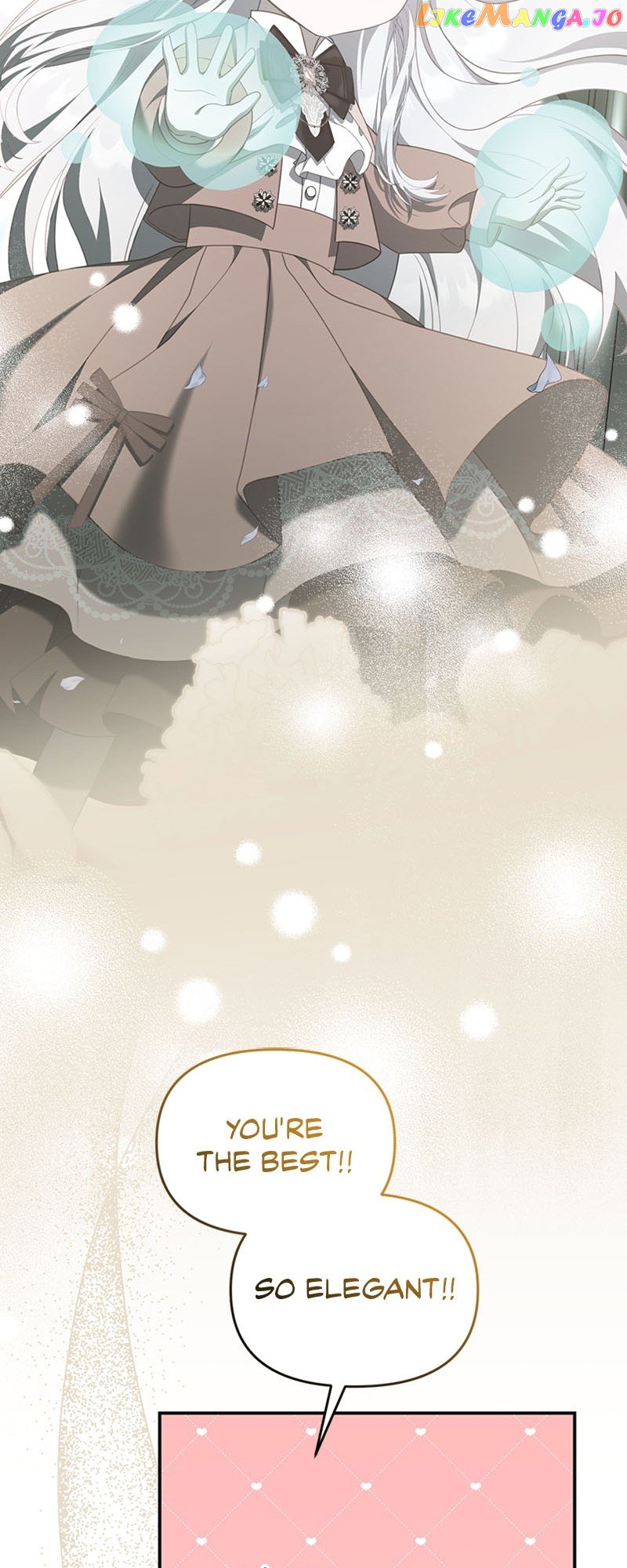 It’s Up to Us to Fight the Tyrant Chapter 48 - page 44