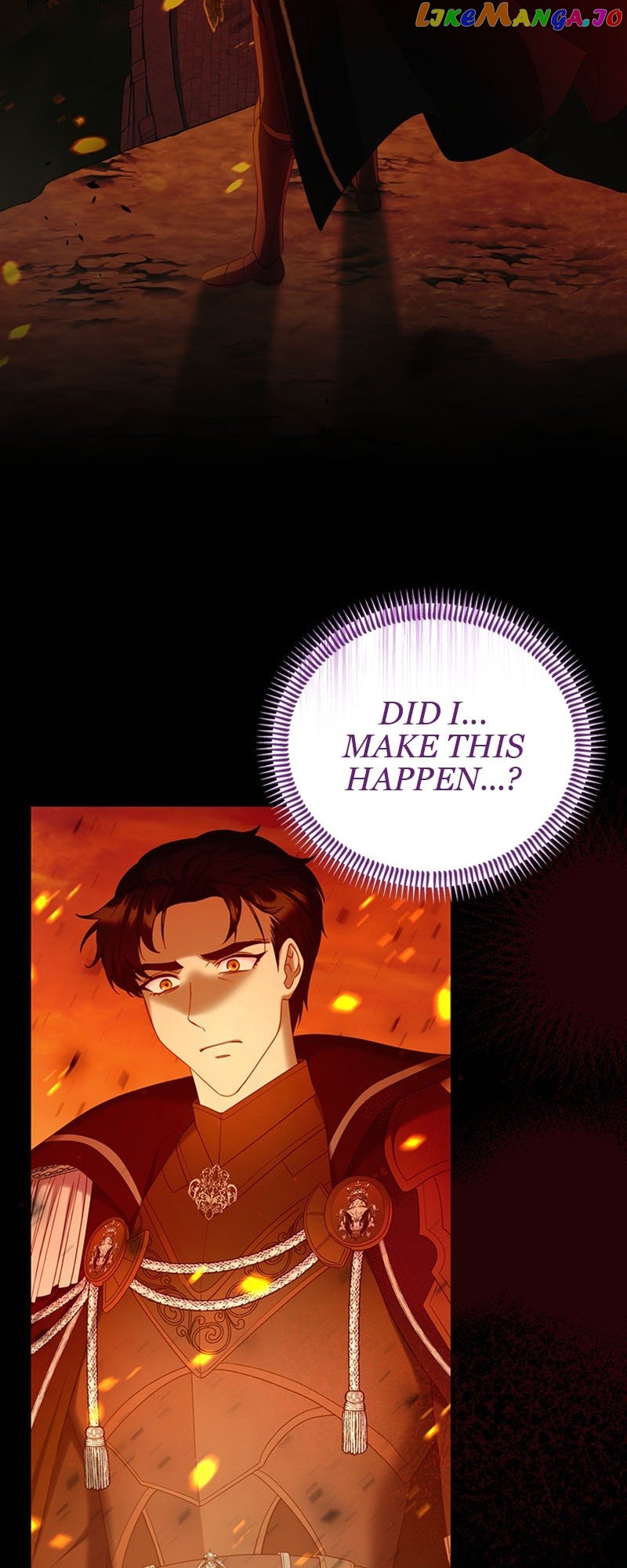 It’s Up to Us to Fight the Tyrant Chapter 49 - page 5