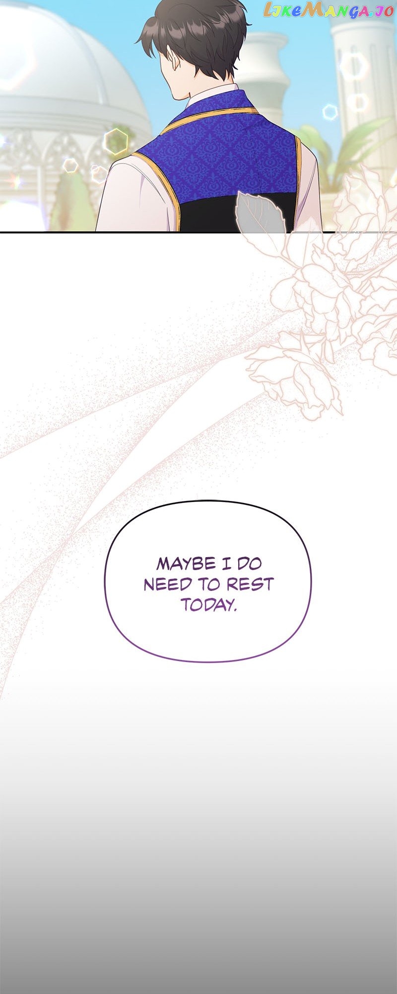 It’s Up to Us to Fight the Tyrant Chapter 51 - page 45