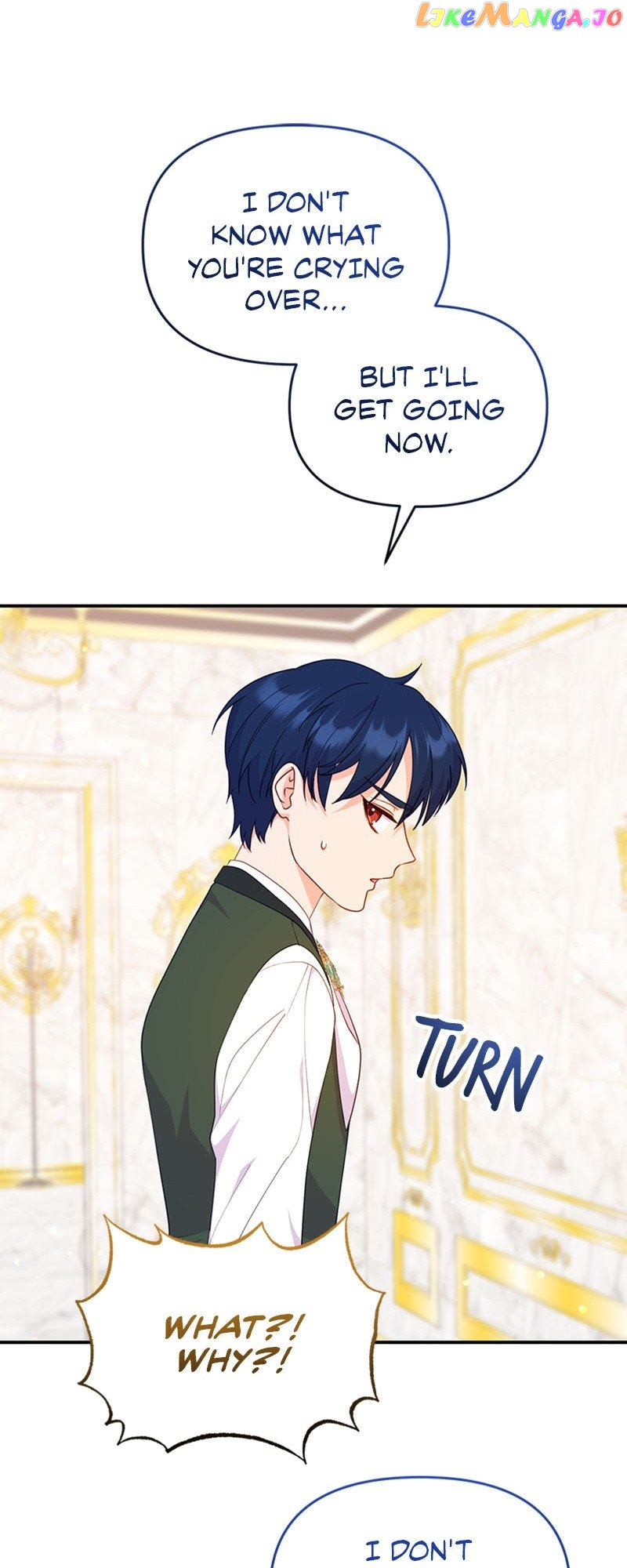 It’s Up to Us to Fight the Tyrant Chapter 52 - page 44