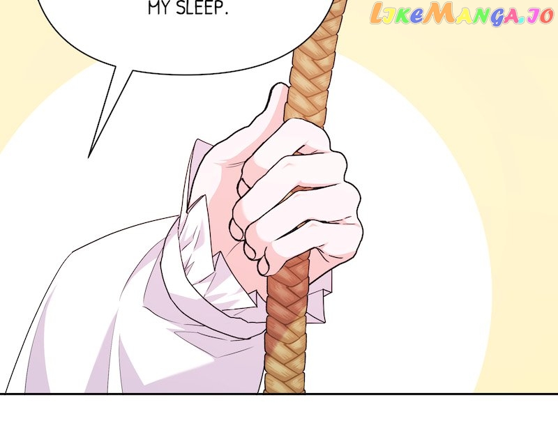 The Handsome Male Lead Won’t Let Me Log Out Chapter 31 - page 34