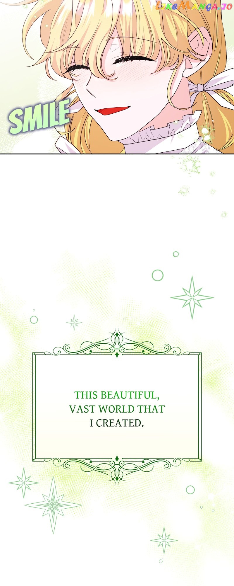 The Handsome Male Lead Won’t Let Me Log Out Chapter 31 - page 44