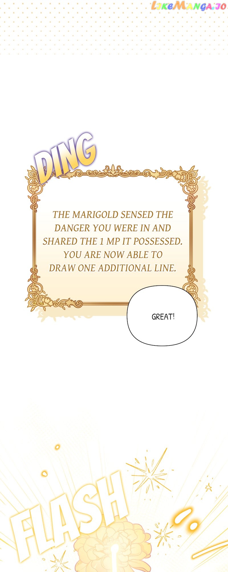 The Handsome Male Lead Won’t Let Me Log Out Chapter 33 - page 14