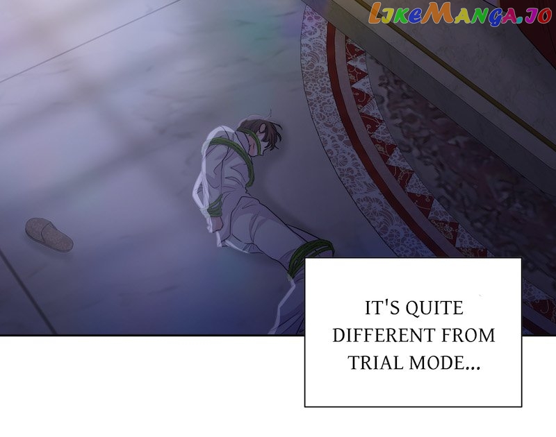 The Handsome Male Lead Won’t Let Me Log Out Chapter 33 - page 24