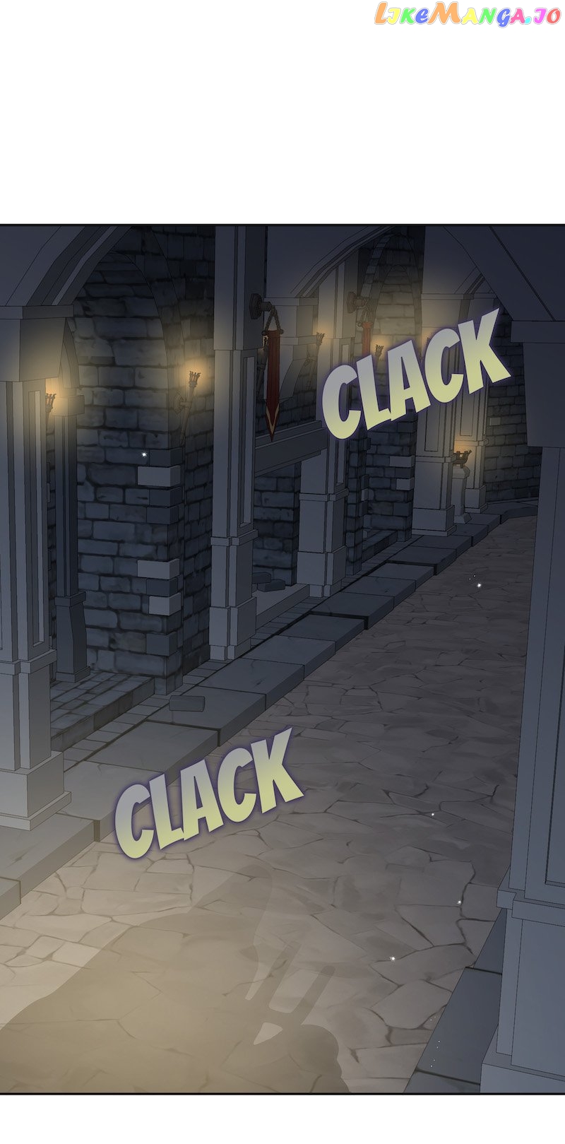 The Handsome Male Lead Won’t Let Me Log Out Chapter 35 - page 32