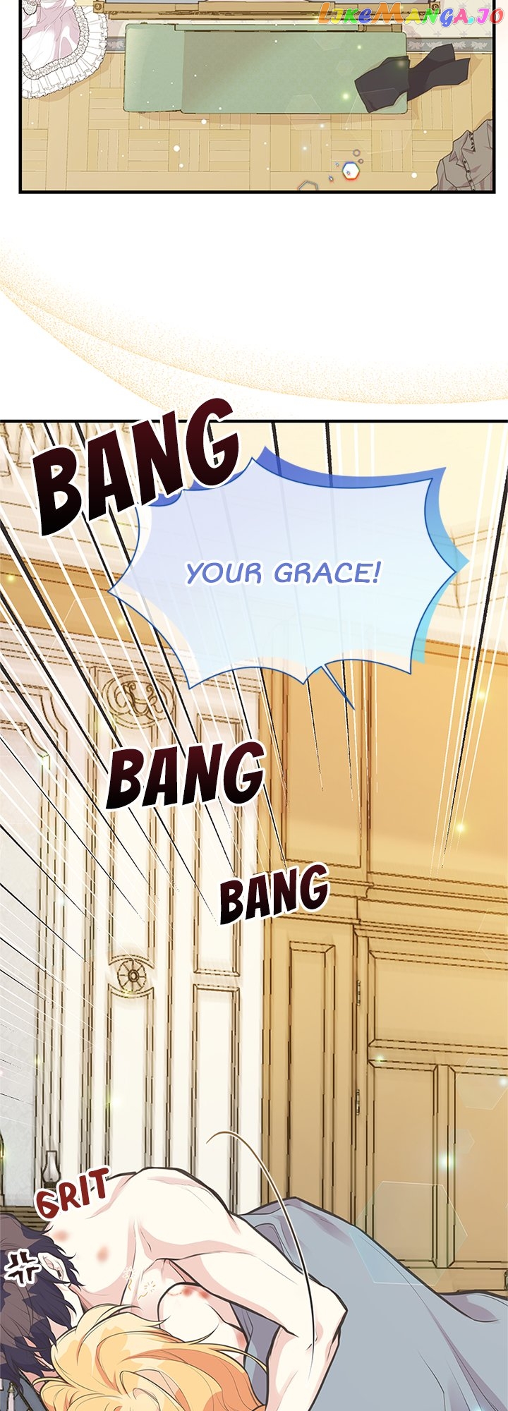 My Sister Picked Up the Male Lead Chapter 73 - page 5