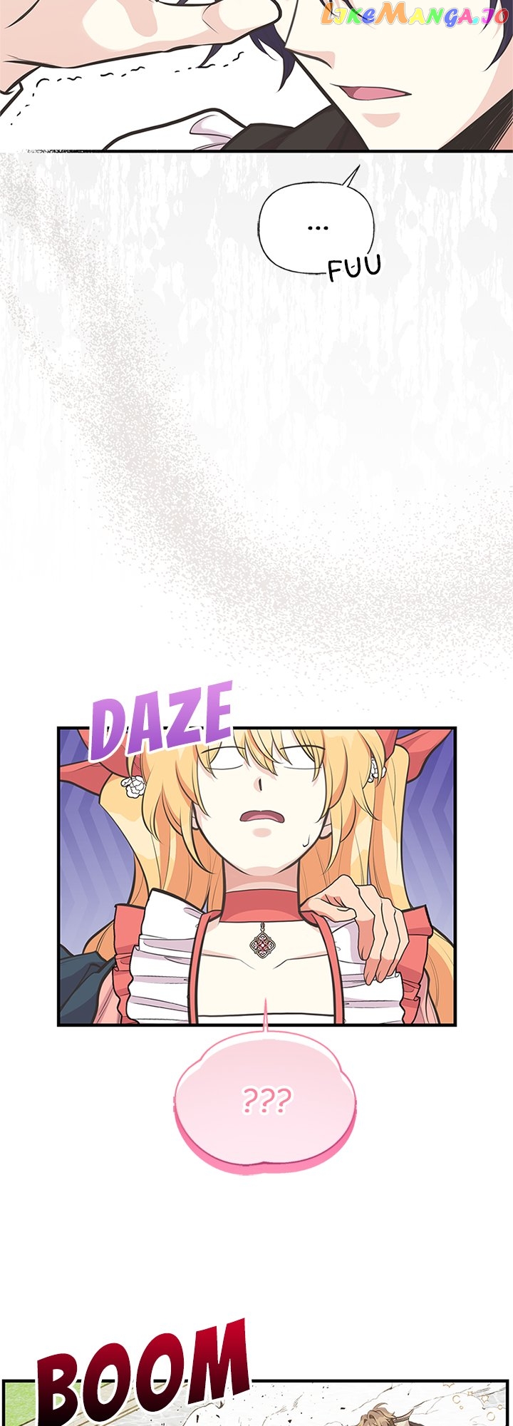 My Sister Picked Up the Male Lead Chapter 73 - page 24