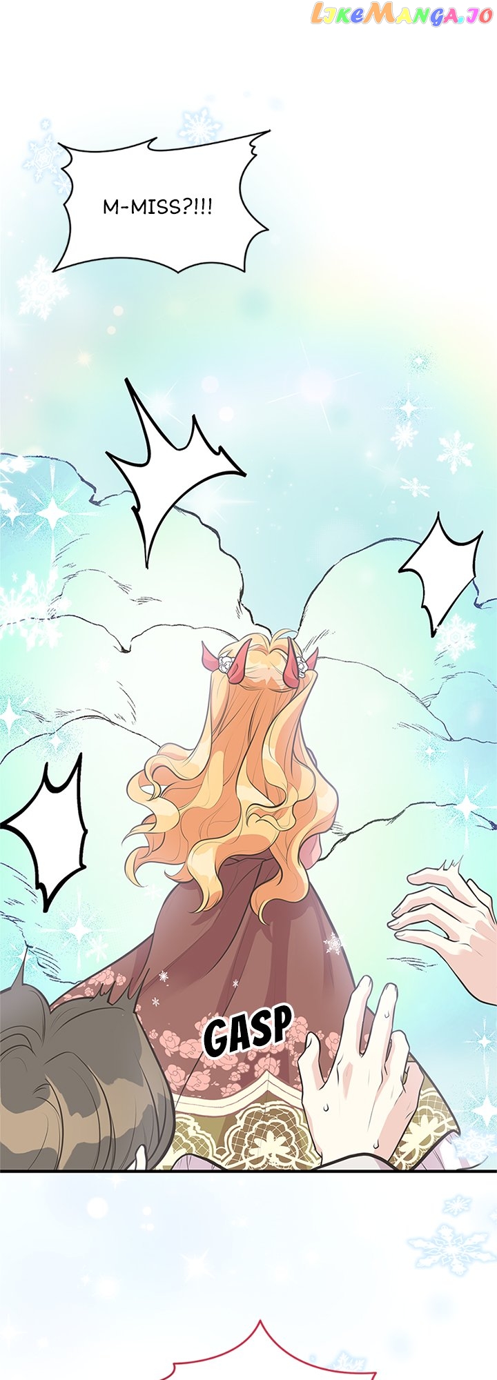 My Sister Picked Up the Male Lead Chapter 73 - page 32