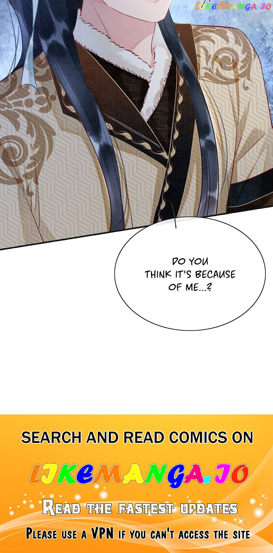 The Girl of the Black Lotus Chapter 141 - page 42