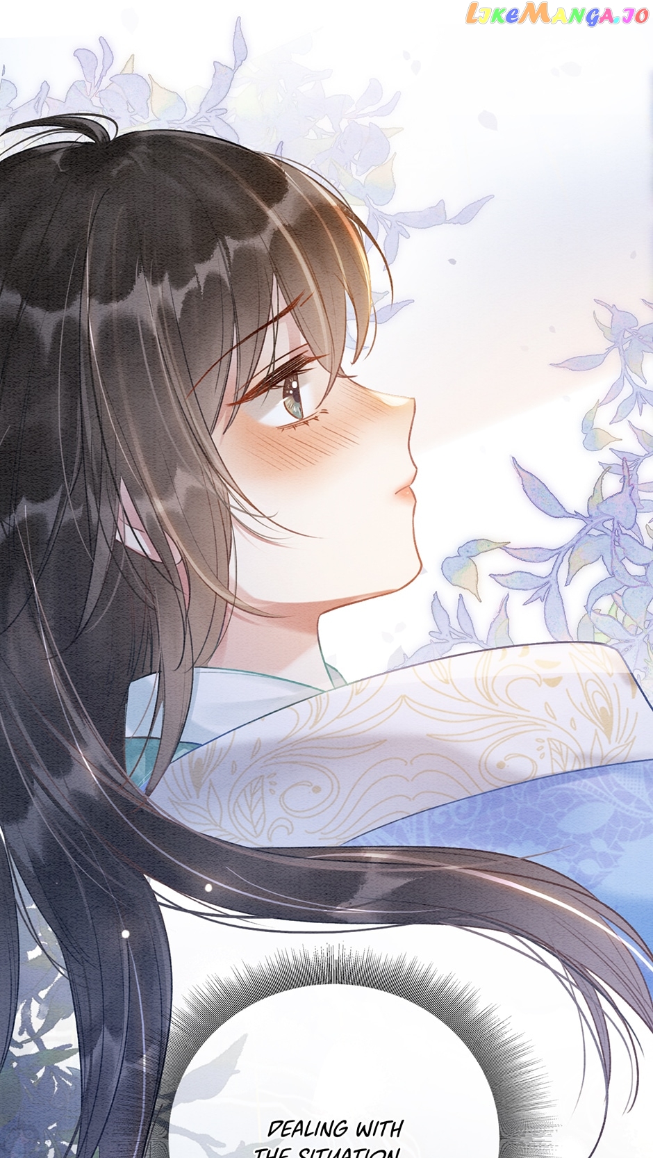 The Girl of the Black Lotus Chapter 142 - page 4