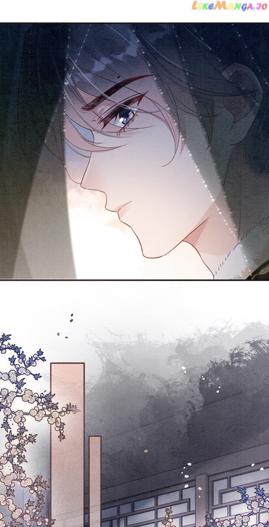 The Girl of the Black Lotus Chapter 144 - page 43