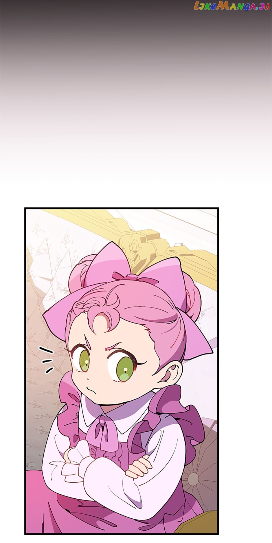 Aria of the Withered Branch Chapter 69 - page 33